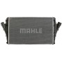 CI 21 000S MAHLE Интеркулер