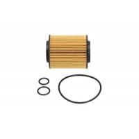 HO-827 KAVO PARTS Масляний фільтр