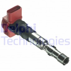 GN10692-12B1 DELPHI Котушка запалювання