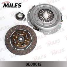 GE09012 MILES Комплект зчеплення