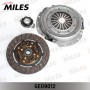 GE09012 MILES Комплект зчеплення