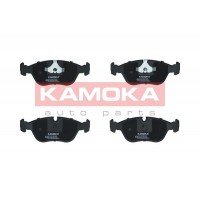 JQ1011362 KAMOKA Комплект гальмівних колодок дисковий гальм