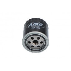 NO-252 KAVO PARTS Масляний фільтр