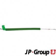 1171000580 JP GROUP Трос, Замок дверей