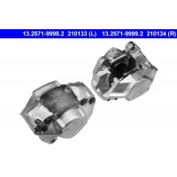 13.2571-9999.2 ATE Гальмівний супорт