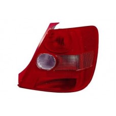 2548932 VAN WEZEL Задній фонар