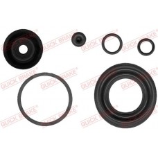 114-0264 QUICK BRAKE Ремкомплект, Гальмівний супорт