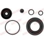 114-0264 QUICK BRAKE Ремкомплект, Гальмівний супорт