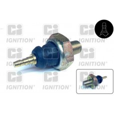 XOPS118 QUINTON HAZELL Датчик тиску масла