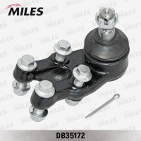 DB35172 MILES Шарнір незалежної підвіски поворотного важеля
