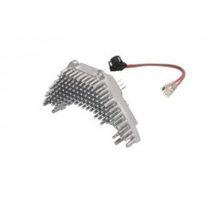 DEC012TT THERMOTEC Регулятор, Вентилятор салону