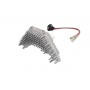 DEC012TT THERMOTEC Регулятор, Вентилятор салону