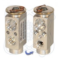 60A0055 EACLIMA Розширювальний клапан кондиціонера