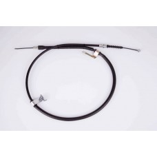 8AS 355 664-521 HELLA Тросик, cтояночный тормоз