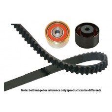 DKT-3505 KAVO PARTS Комплект ременя ГРМ