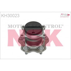 KH30023 NSK Комплект підшипника ступиці колеса