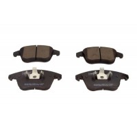 19-3056 MAXGEAR Комплект гальмівних колодок дисковий гальм