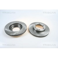 8120 13164 TRISCAN Гальмівний диск