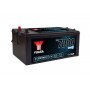 YBX7625 YUASA Стартерна акумуляторна батарея