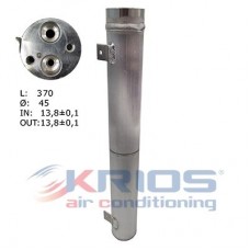 K132349 HOFFER Осушувач кондиціонера
