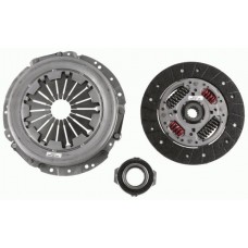 3000 951 346 SACHS Комплект зчеплення