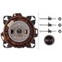 1BL 008 193-001 HELLA Вставка фары, Основна фара