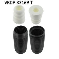 VKDP 33169 T SKF Пилозахисний комплект амортизатор