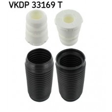 VKDP 33169 T SKF Пилозахисний комплект амортизатор