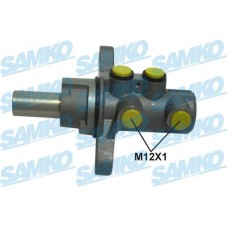 P30696 SAMKO Головний гальмівний циліндр