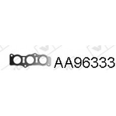 AA96333 VENEPORTE Прокладка труба вихлопного газу
