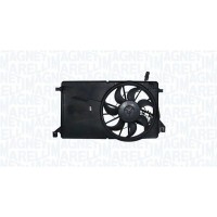 069422741010 MAGNETI MARELLI Вентилятор охолодження двигуна
