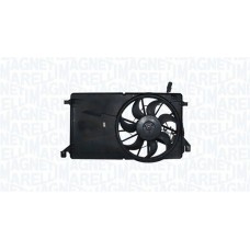 069422741010 MAGNETI MARELLI Вентилятор охолодження двигуна