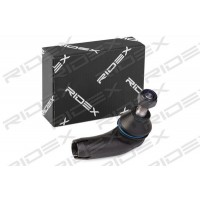 914T0270 RIDEX Наконечник поперечної кермової тяги