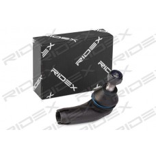 914T0270 RIDEX Наконечник поперечної кермової тяги