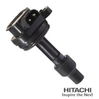 2503851 HITACHI Котушка запалювання