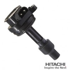 2503851 HITACHI Котушка запалювання
