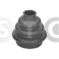 T411492 STC Комплект пыльника, Привідний вал