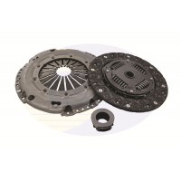 ECK400 COMLINE Комплект зчеплення
