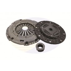 ECK400 COMLINE Комплект зчеплення