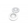 BR-10026-C KAVO PARTS Гальмівний диск