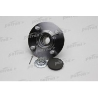 PBK3202H PATRON Комплект підшипника ступиці колеса
