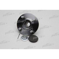 PBK3202H PATRON Комплект підшипника ступиці колеса