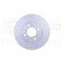8DD 355 101-321 HELLA PAGID Гальмівний диск