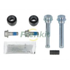810022 FRENKIT Комплект напрямної гільзи
