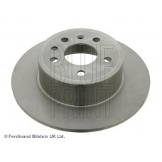 ADW194323 BLUE PRINT Гальмівний диск