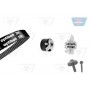 KT 1368 W2 OPTIBELT Водяний насос комплект зубчастого ременя