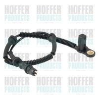 8290178 HOFFER Датчик частота обертання колеса