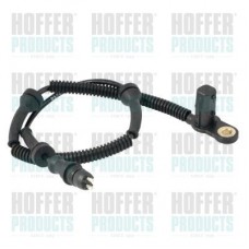 8290178 HOFFER Датчик частота обертання колеса