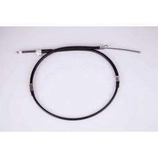 8AS 355 664-951 HELLA Тросик, cтояночный тормоз