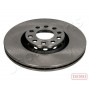 DI-0915C JAPANPARTS Гальмівний диск